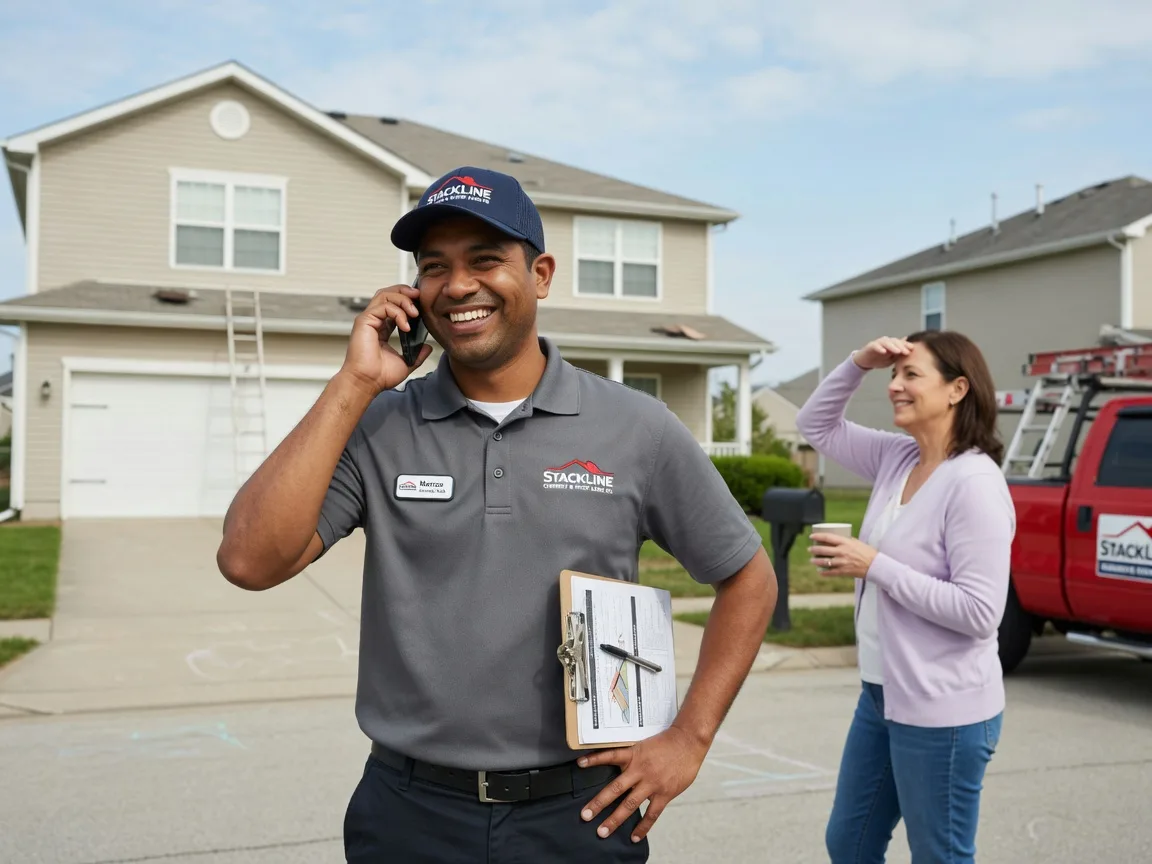 Chimney flashing repair Roans Prairie, TX FAQs
